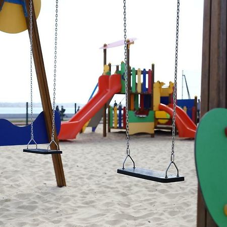 Salinas Beach House - T3 Apartment - Costa Nova Εξωτερικό φωτογραφία
