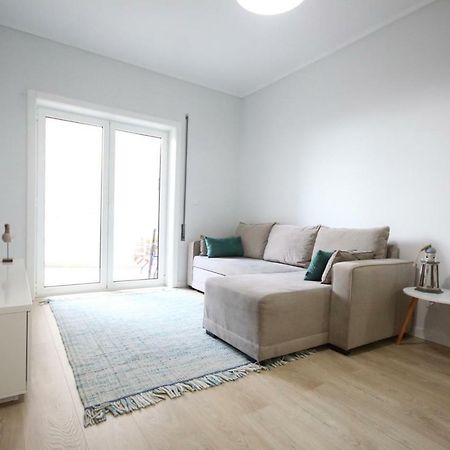 Salinas Beach House - T3 Apartment - Costa Nova Εξωτερικό φωτογραφία