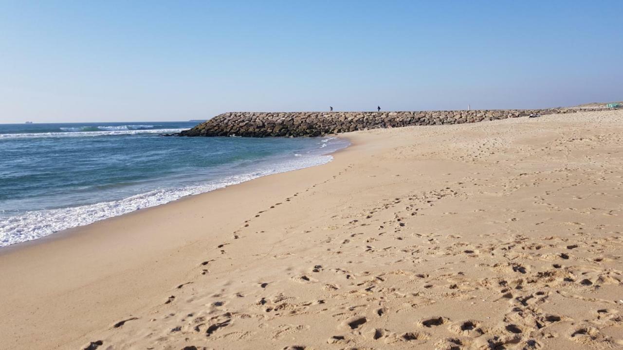Salinas Beach House - T3 Apartment - Costa Nova Εξωτερικό φωτογραφία