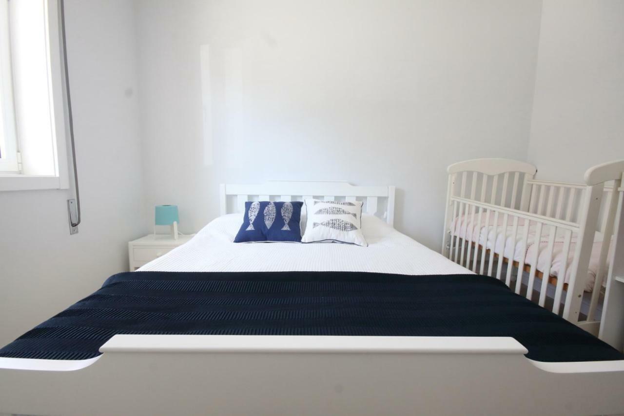 Salinas Beach House - T3 Apartment - Costa Nova Εξωτερικό φωτογραφία