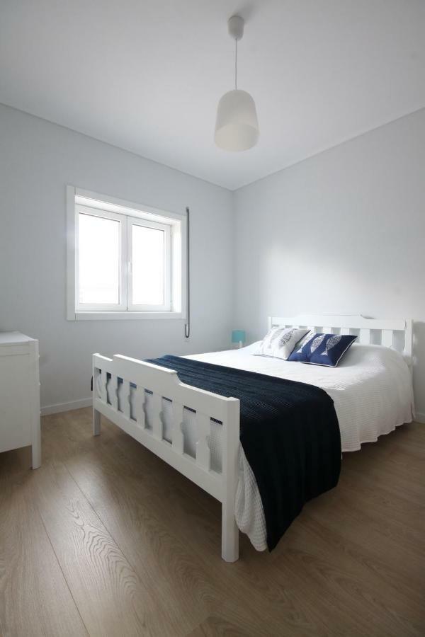 Salinas Beach House - T3 Apartment - Costa Nova Εξωτερικό φωτογραφία