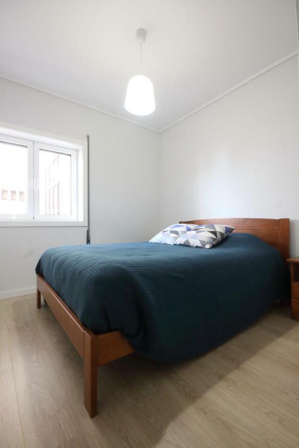 Salinas Beach House - T3 Apartment - Costa Nova Εξωτερικό φωτογραφία