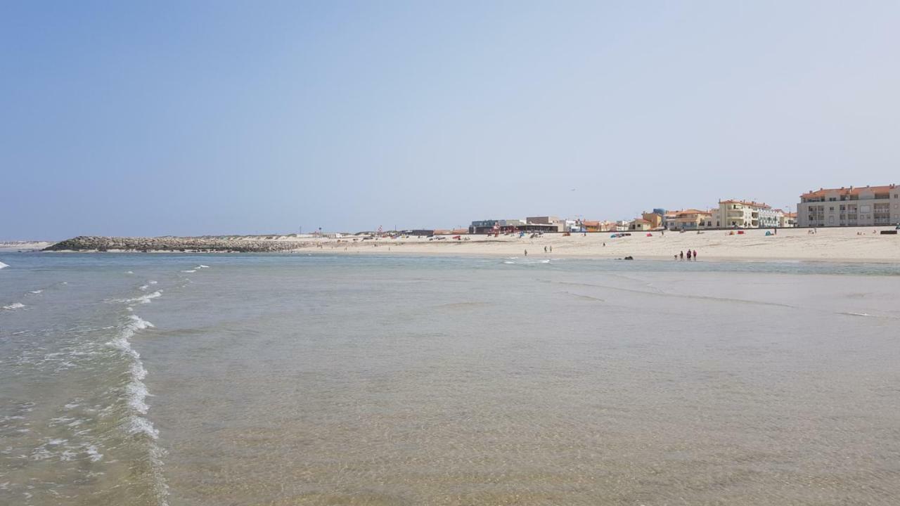 Salinas Beach House - T3 Apartment - Costa Nova Εξωτερικό φωτογραφία