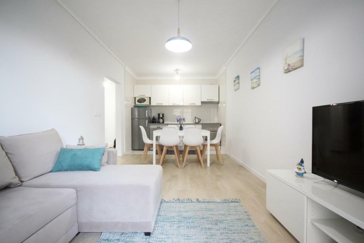 Salinas Beach House - T3 Apartment - Costa Nova Εξωτερικό φωτογραφία