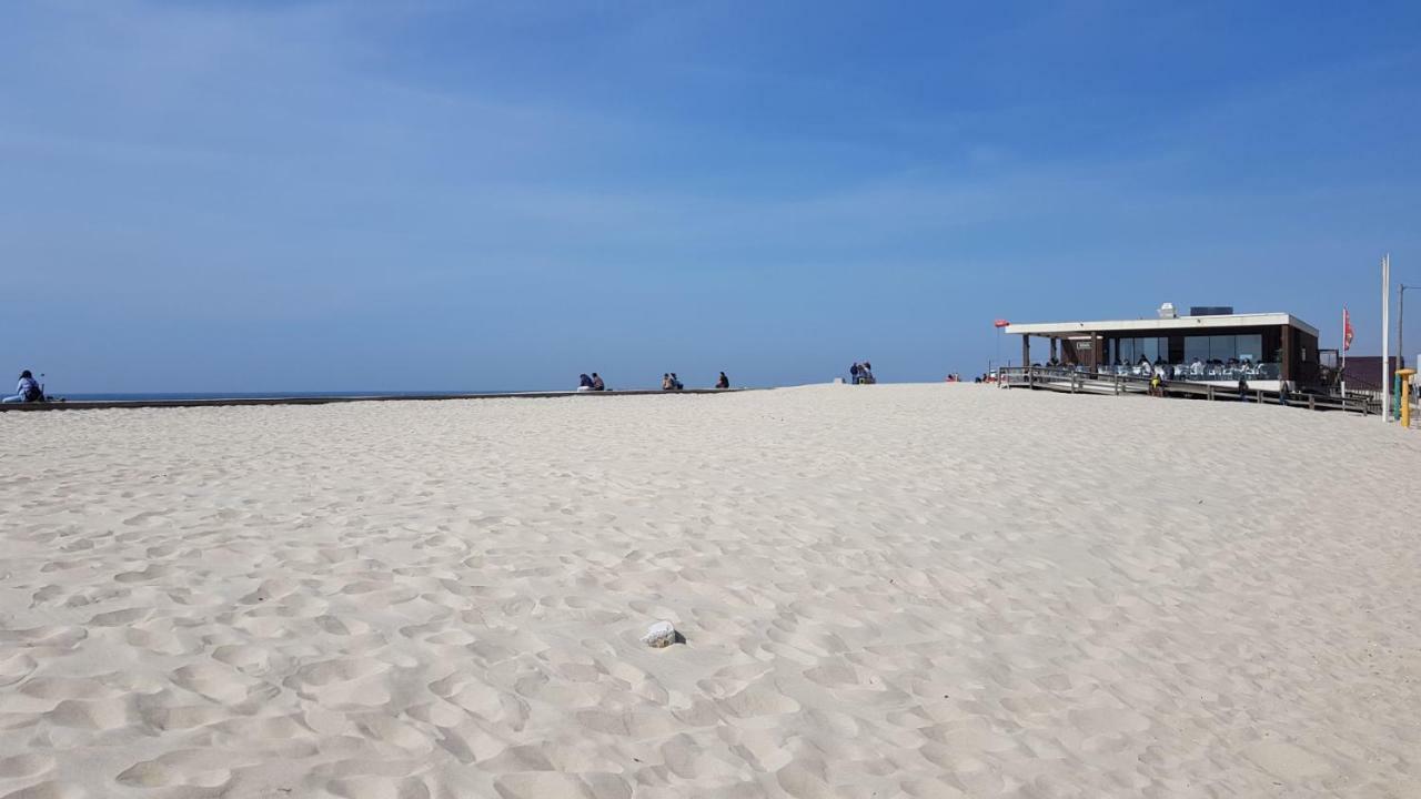 Salinas Beach House - T3 Apartment - Costa Nova Εξωτερικό φωτογραφία
