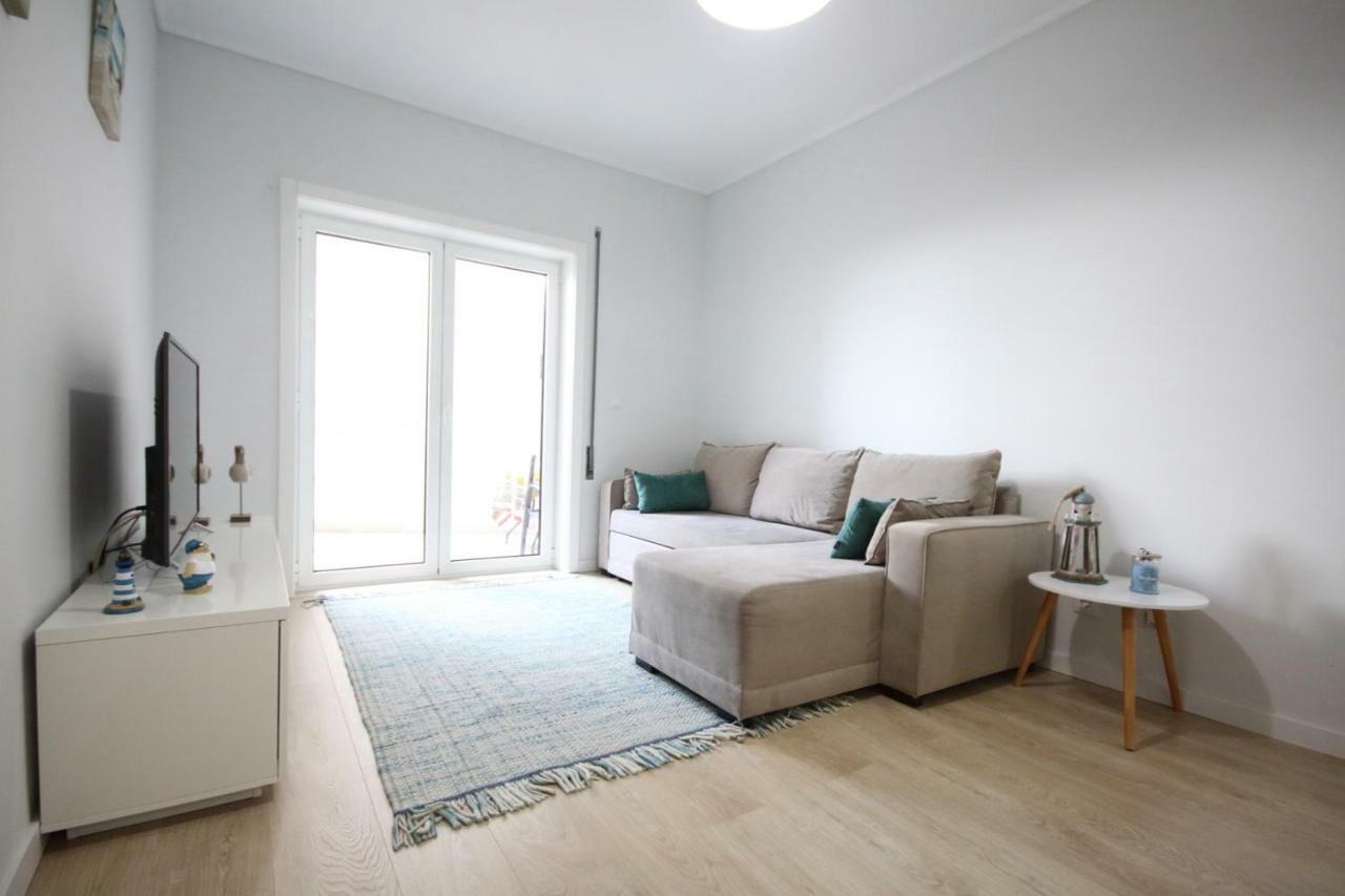 Salinas Beach House - T3 Apartment - Costa Nova Εξωτερικό φωτογραφία