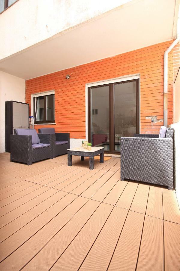 Salinas Beach House - T3 Apartment - Costa Nova Εξωτερικό φωτογραφία